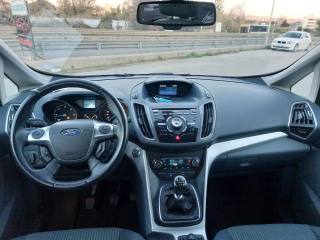 FORD C-Max usata 8