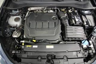 SEAT Leon usata, con Controllo elettronico della corsia