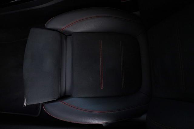 MERCEDES-BENZ A 45 S AMG usata, con Chiusura centralizzata