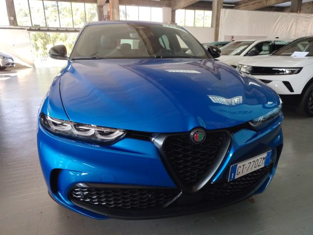 ALFA ROMEO Tonale usata, con ABS