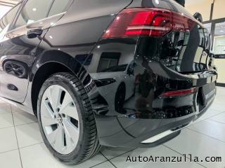 VOLKSWAGEN Golf usata, con Controllo elettronico della corsia