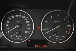 BMW X1 usata 6