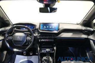 PEUGEOT 208 usata, con Controllo automatico clima