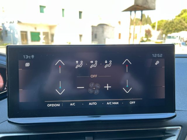 PEUGEOT 3008 usata 26