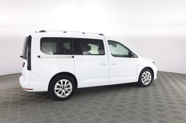 FORD Tourneo Connect usata 2