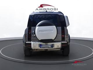 LAND ROVER Defender usata 7