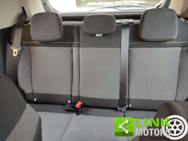 CITROEN C3 usata 42