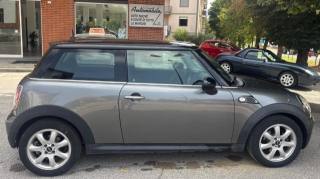 MINI One usata, con Airbag laterali