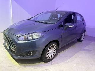FORD Fiesta usata 2