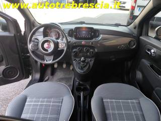 FIAT 500 usata, con ESP