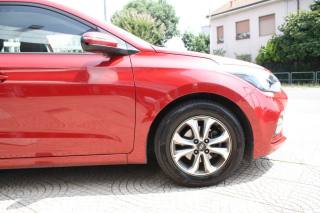 HYUNDAI i20 usata 17