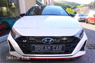 HYUNDAI i20 usata, con Boardcomputer