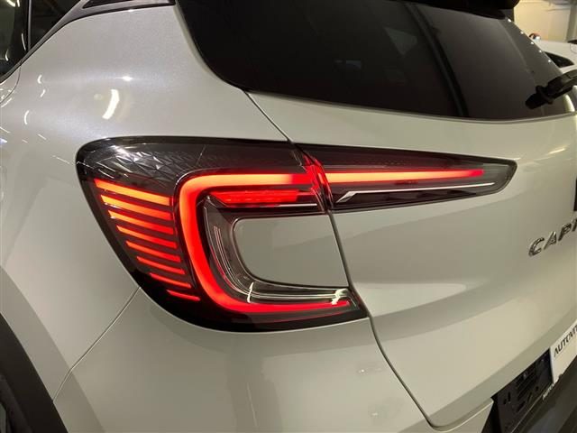 RENAULT Captur usata, con Climatizzatore