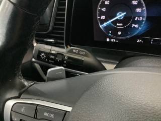 KIA Sportage usata, con Controllo elettronico della corsia