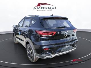 MG ZS usata 3