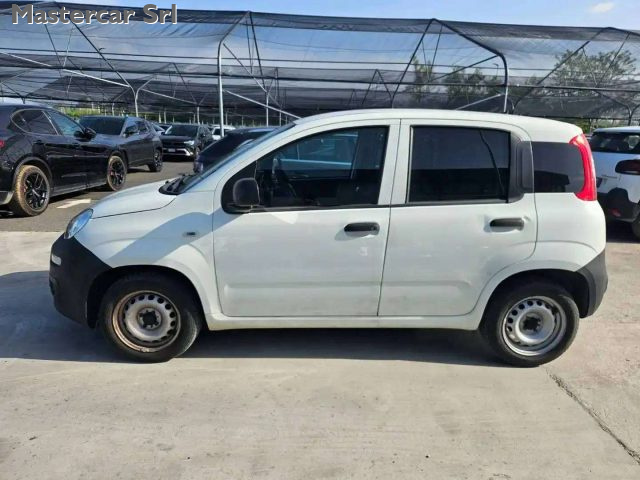 FIAT Panda usata, con Airbag Passeggero