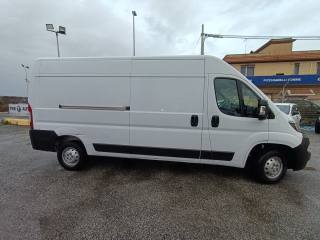 FIAT Ducato usata, con ESP