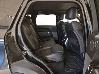 LAND ROVER Range Rover Sport usata, con ESP