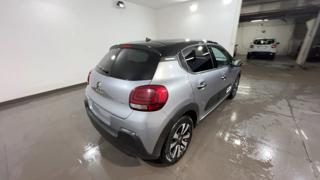 CITROEN C3 usata, con Autoradio