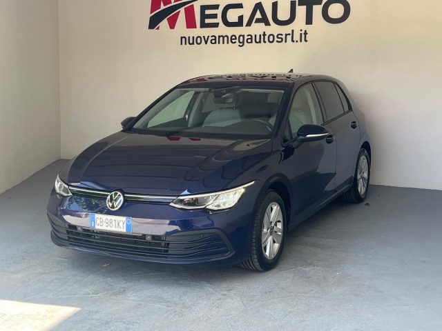 VOLKSWAGEN Golf usata, con Airbag Passeggero