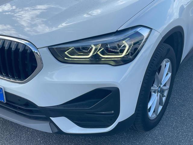 BMW X1 usata, con Airbag laterali