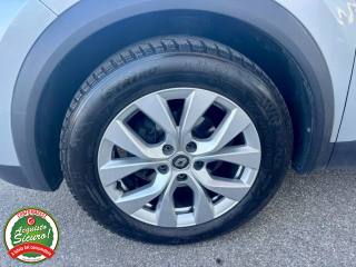 RENAULT Captur usata, con Lettore CD