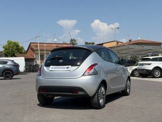 LANCIA Ypsilon usata, con Climatizzatore
