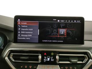 BMW X4 usata, con Vetri oscurati