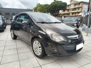OPEL Corsa usata, con Airbag laterali