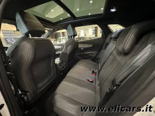 PEUGEOT 3008 usata, con Sistema di navigazione