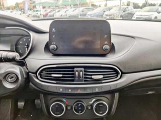 FIAT Tipo usata, con Sistema di navigazione