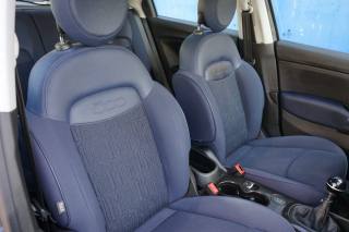 FIAT 500X usata, con Filtro antiparticolato