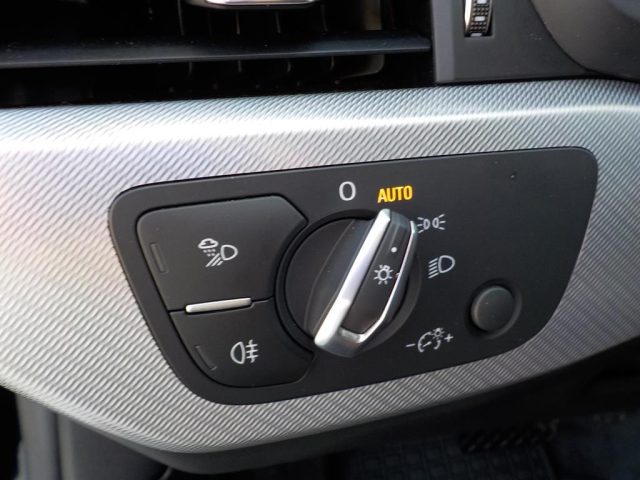 AUDI A5 usata, con Sistema di chiamata d