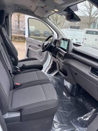 VOLKSWAGEN Transporter usata, con Servosterzo