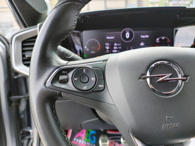 OPEL Mokka usata, con Cerchi in lega