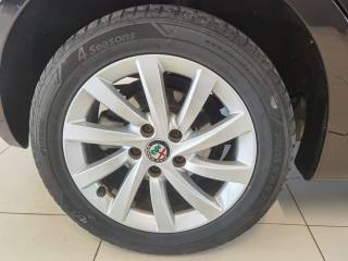 ALFA ROMEO Giulietta usata, con Bracciolo