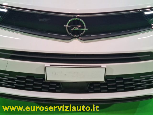 OPEL Mokka usata 46
