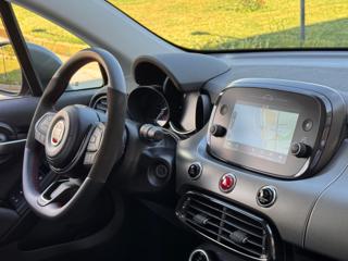 FIAT 500X usata, con USB