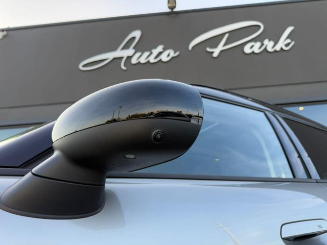 MINI Countryman usata, con Sistema di navigazione