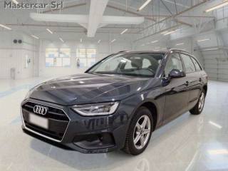 AUDI A4 usata, con Airbag