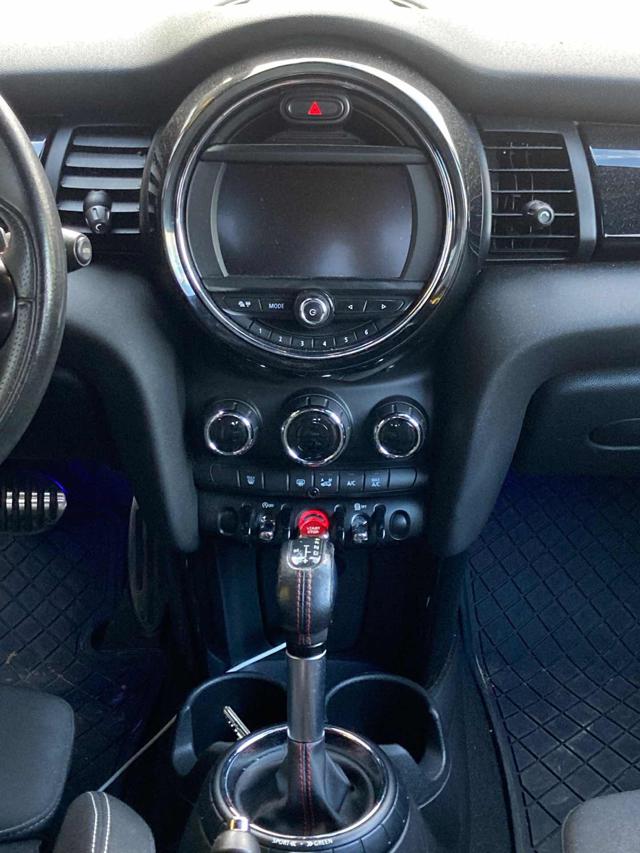 MINI Cooper S usata, con Climatizzatore