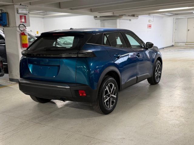 PEUGEOT 2008 usata, con Alzacristalli elettrici