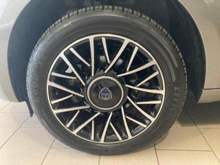 LANCIA Ypsilon usata, con Sedile posteriore sdoppiato