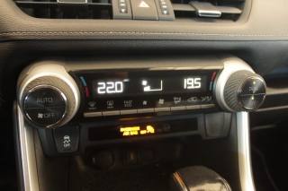 TOYOTA RAV 4 usata, con USB