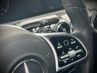 MERCEDES-BENZ A 180 usata, con Interni in pelle