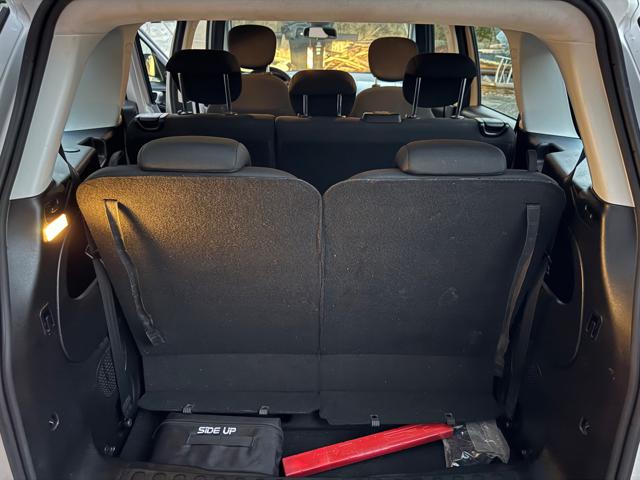 FIAT 500L usata, con USB