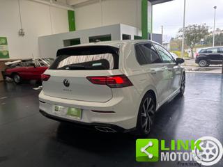 VOLKSWAGEN Golf usata, con Alzacristalli elettrici
