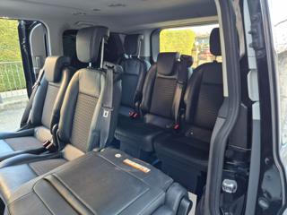 FORD Tourneo Custom usata, con Cruise Control