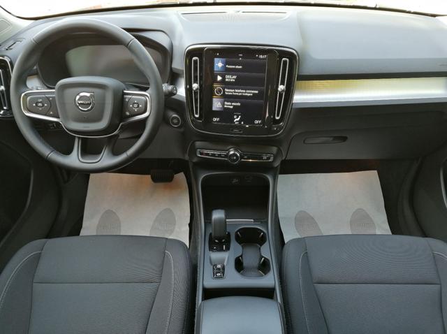 VOLVO XC40 usata, con ESP
