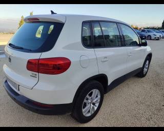 VOLKSWAGEN Tiguan usata, con Autoradio
